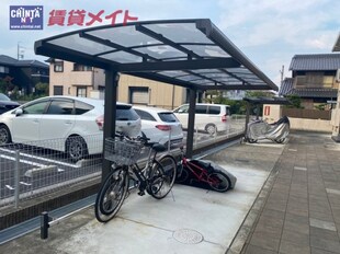 川越富洲原駅 徒歩10分 2階の物件外観写真